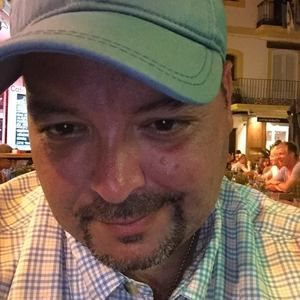 Meet your Posher, John